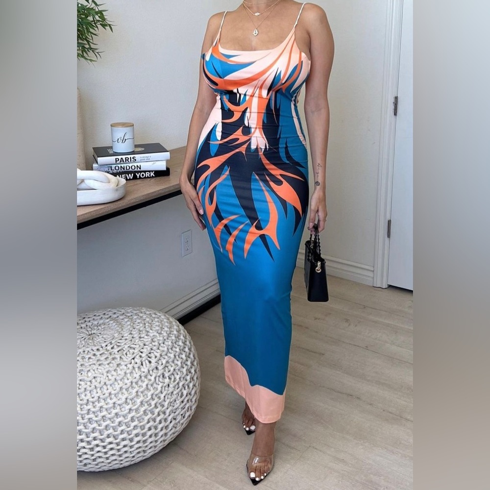 Summer dress
